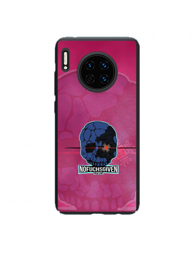 NFG eSports Pink Faded Logo Phone Case